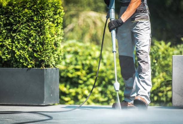 Best Building Exterior Washing  in Bear Creek, AK