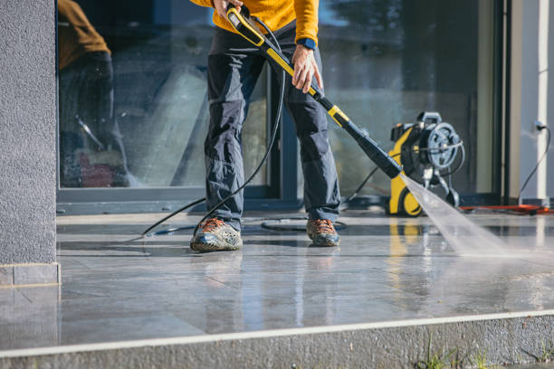 Best Heavy Equipment Washing  in Bear Creek, AK