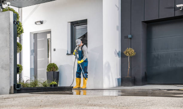 Best Fleet Vehicle Washing  in Bear Creek, AK